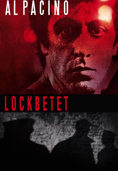 Lockbetet