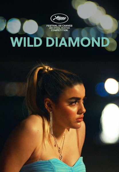 Wild Diamond