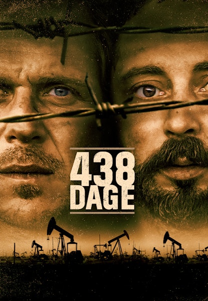 438 dage