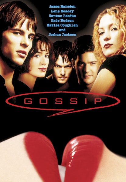 Gossip