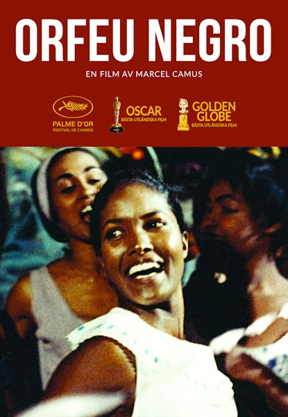 Orfeu Negro