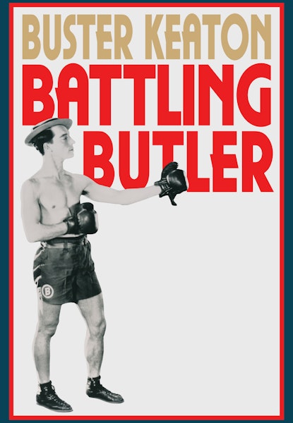 Battling Butler