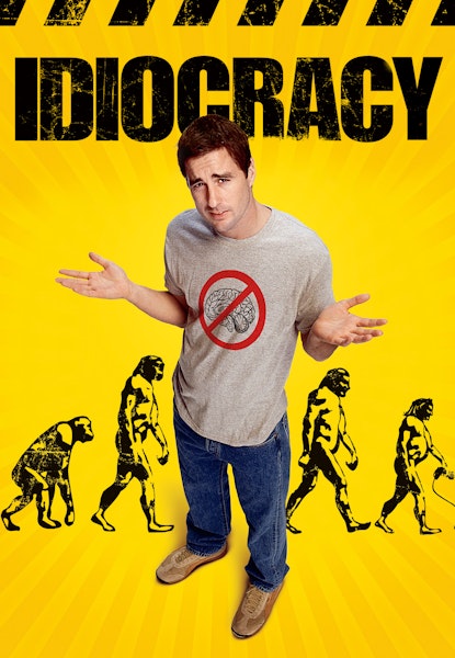 Idiocracy
