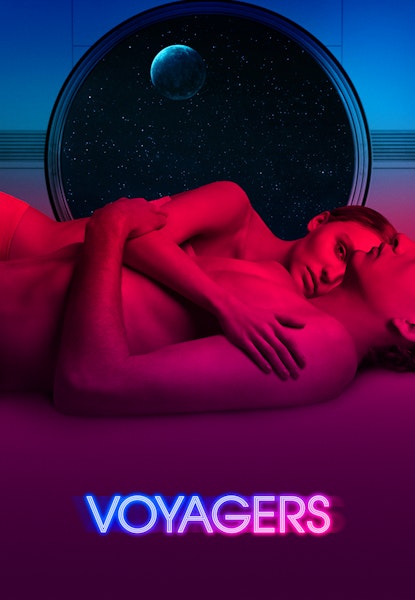 Voyagers