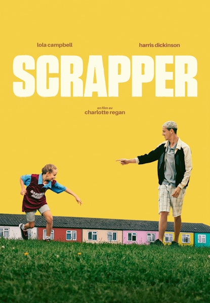 Scrapper