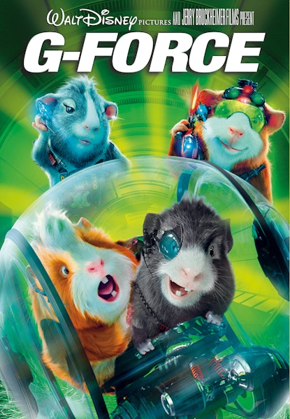 G-Force