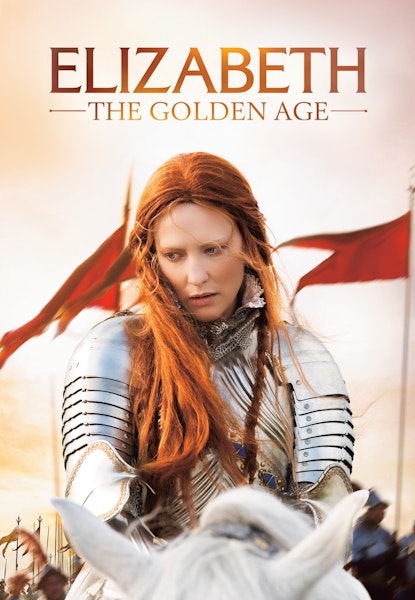 Elizabeth: The golden age