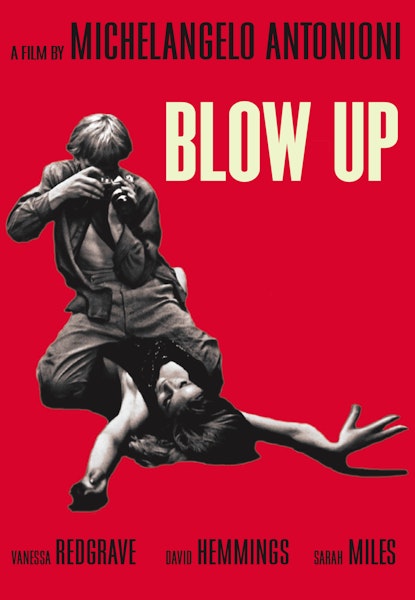 Blow Up