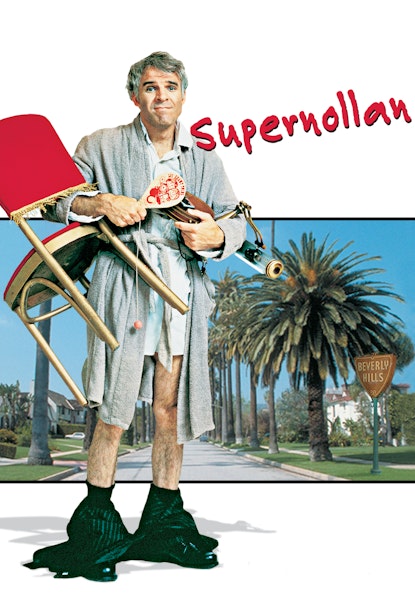 Supernollan