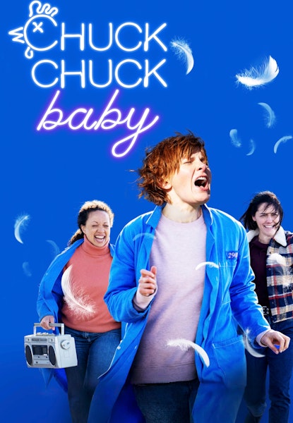 Chuck Chuck Baby