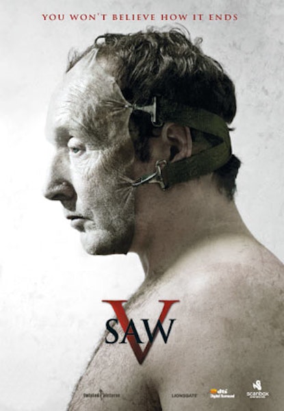 Saw V