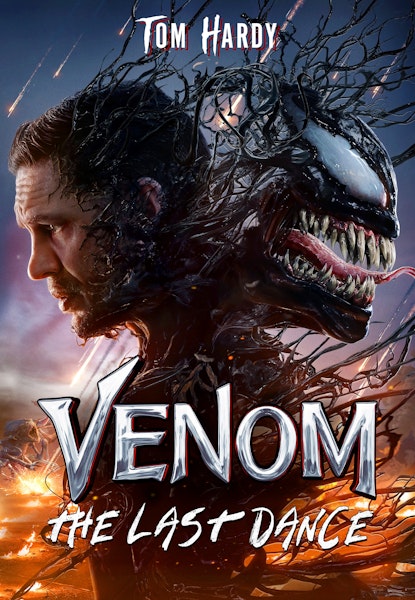Venom: The Last Dance