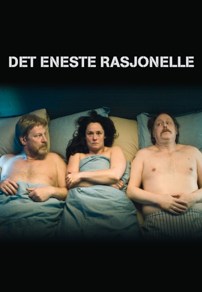 Det eneste rasjonelle