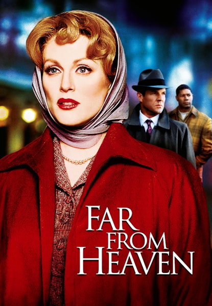 Far From Heaven