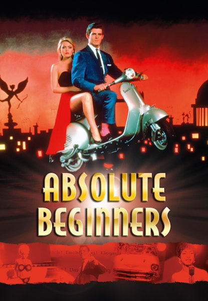 Absolute Beginners