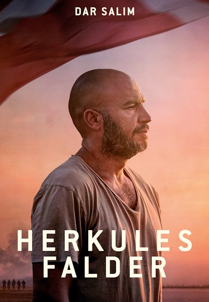 Herkules falder