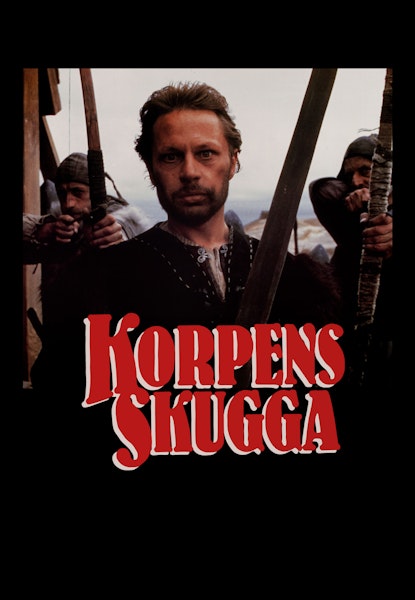 Korpens skugga