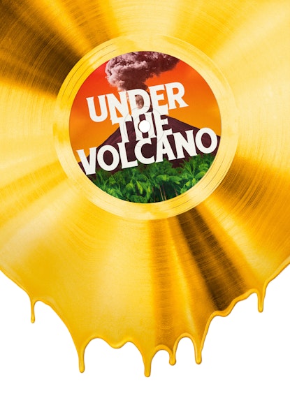 Under The Volcano
