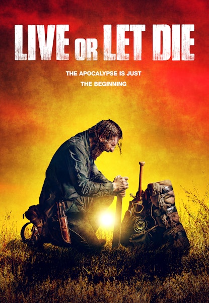 Live or Let Die