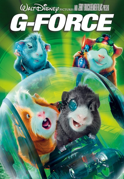 G-Force