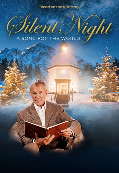 Silent Night: A Song For The World