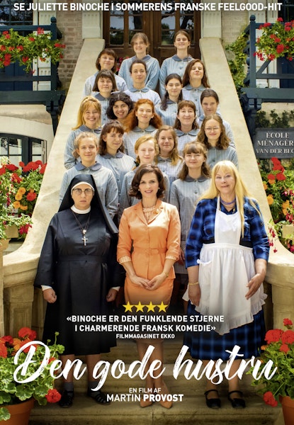 Den gode hustru