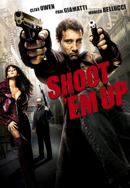 Shoot ’Em Up