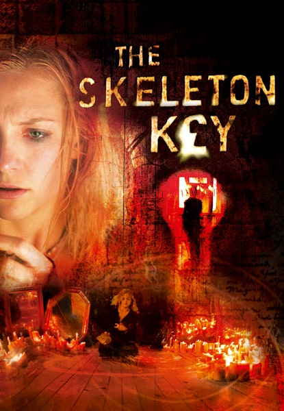The Skeleton Key