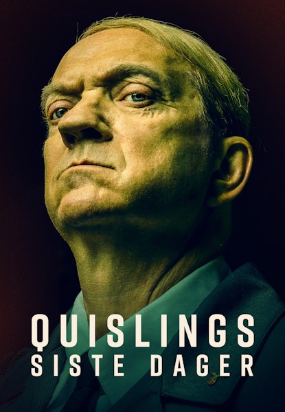 Quislings siste dager