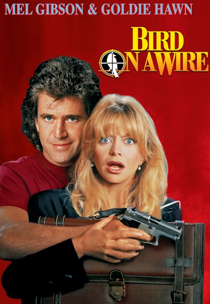 Du skyder, jeg smiler