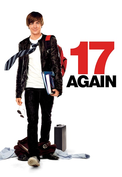 17 Again