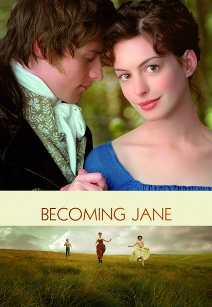 Becoming Jane