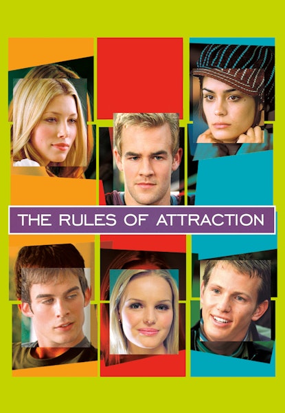 The Rules of Attraction