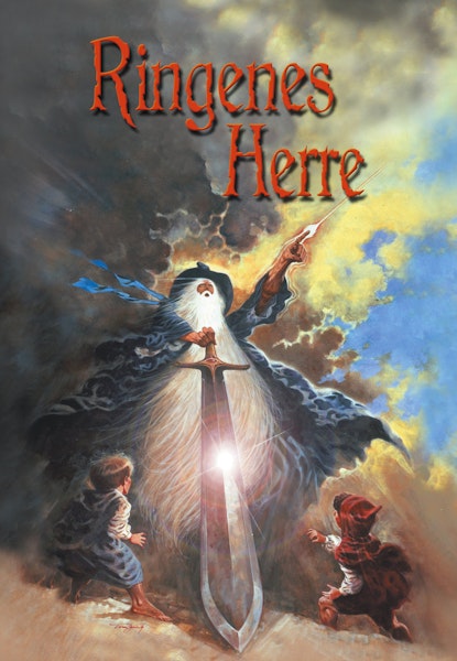 Ringenes herre (1978)