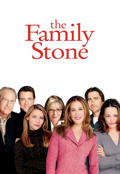 Välkommen till familjen