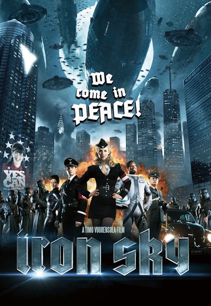 Iron Sky