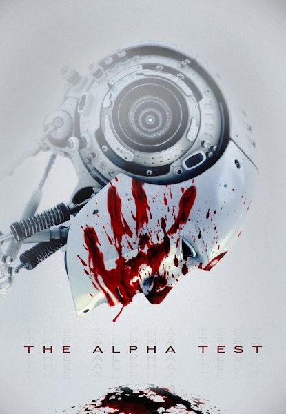 The Alpha Test