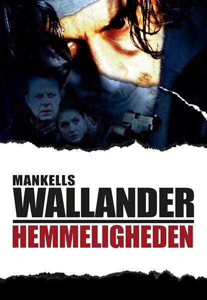 Wallander: Hemmeligheden