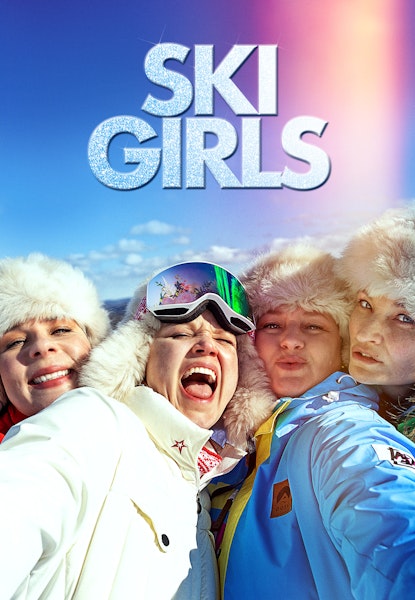 Ski Girls