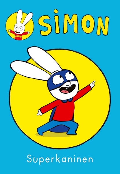 Simon - Superkaninen