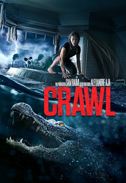 Crawl