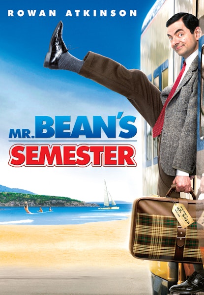 Mr. Beans Semester