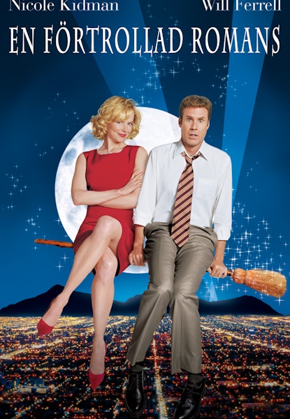 En förtrollad romans