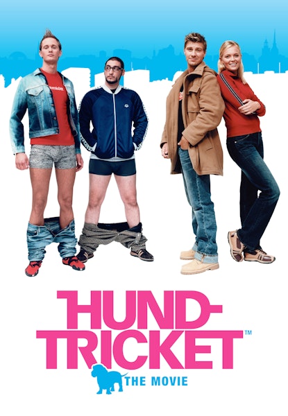 Hundtricket