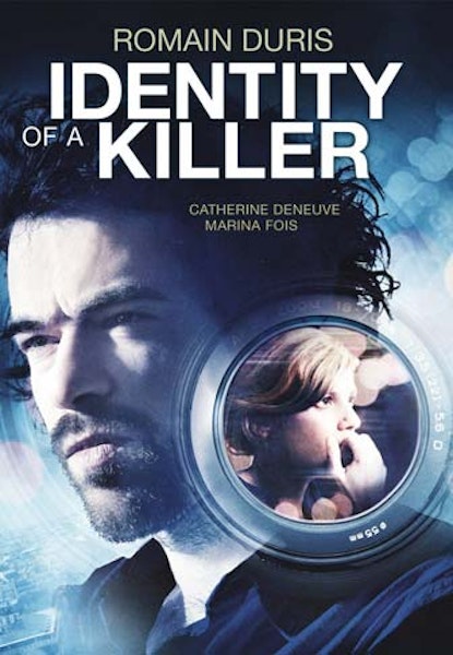 Identity of a Killer