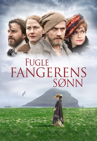 Fågelfångarens son