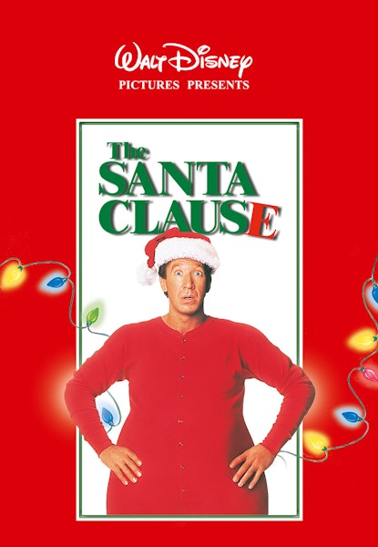 The Santa Clause