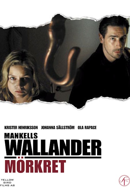 Wallander: Mørket