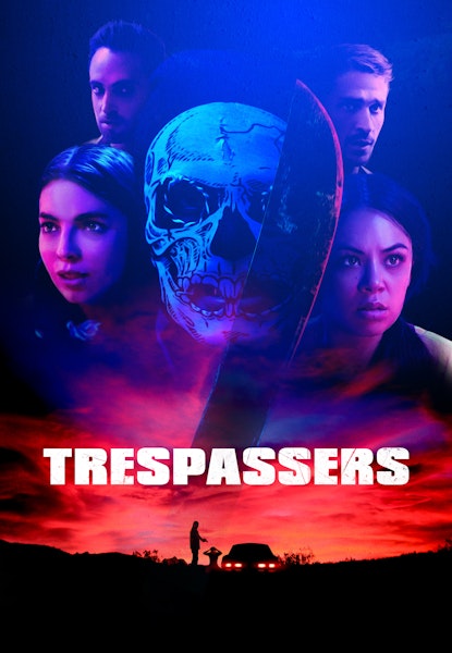 Trespassers