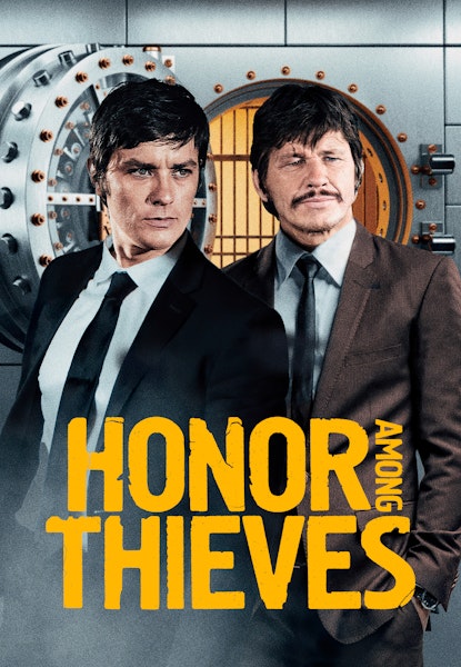 Honor among thieves
